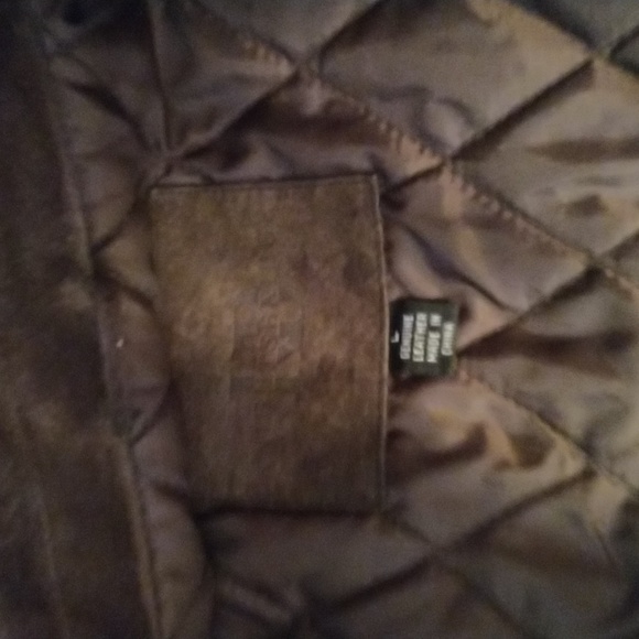 Jacket - Picture 2 of 2